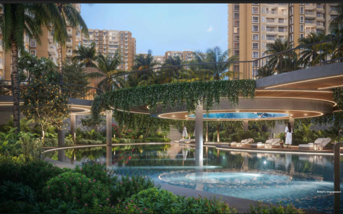 Prestige Southern star