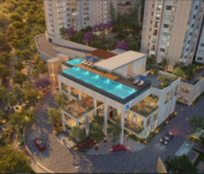 Vaishnavi Krishna Brindavan