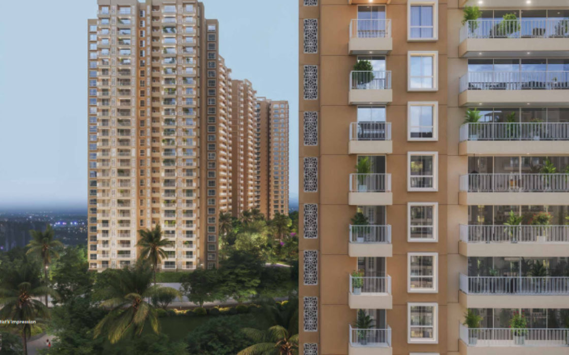 Prestige Southern star