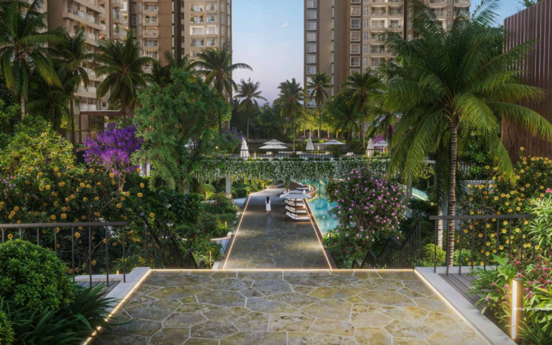 Prestige Southern star