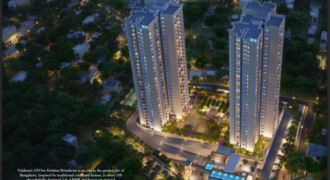 Vaishnavi Krishna Brindavan