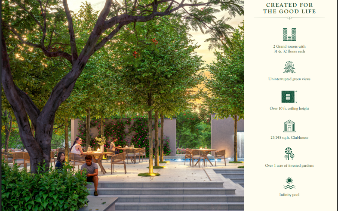 Vaishnavi Krishna Brindavan