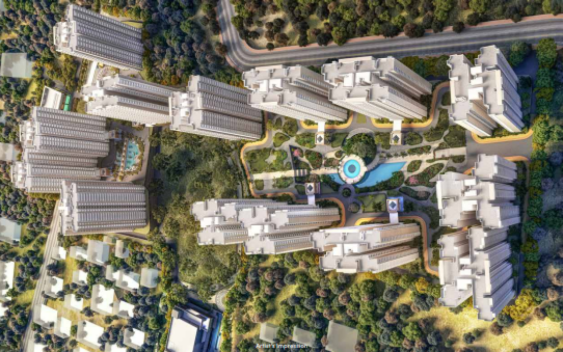 Prestige Southern star