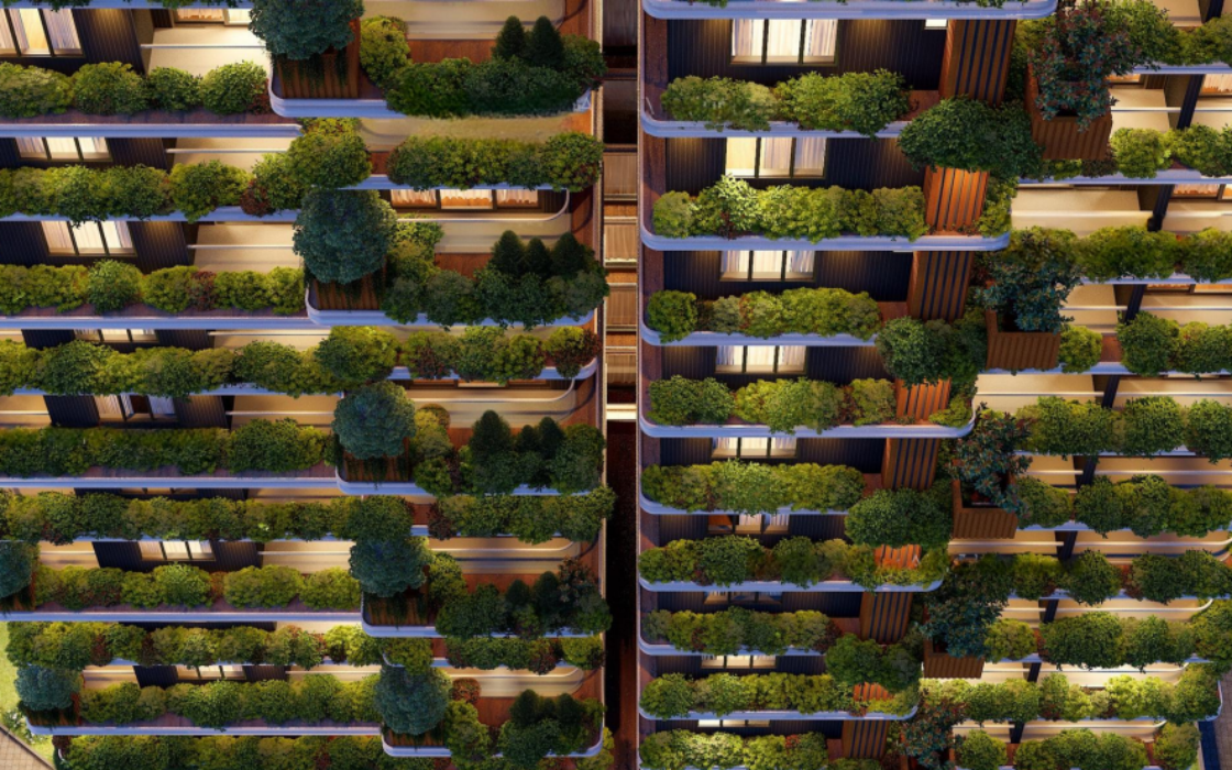 Posch – Royal Indraprastha builders