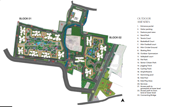 Prestige Southern star