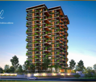 Posch – Royal Indraprastha builders