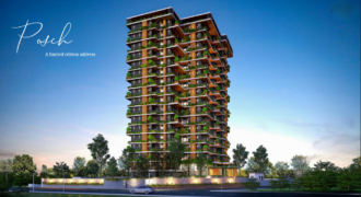 Posch – Royal Indraprastha builders