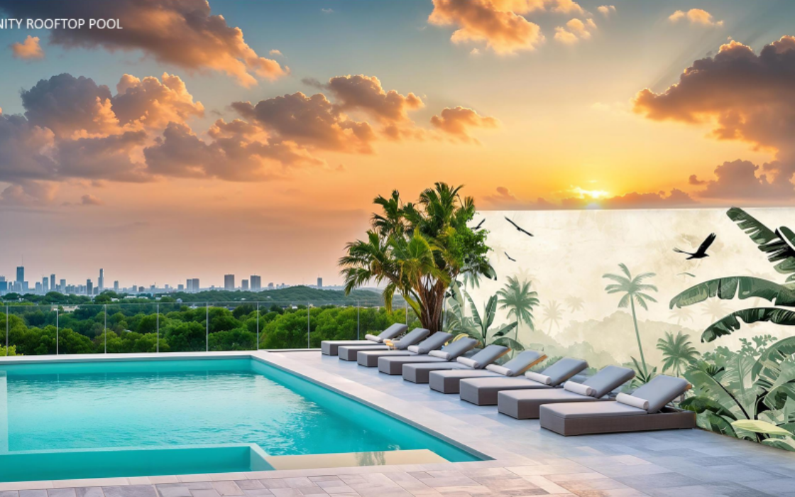 Posch – Royal Indraprastha builders