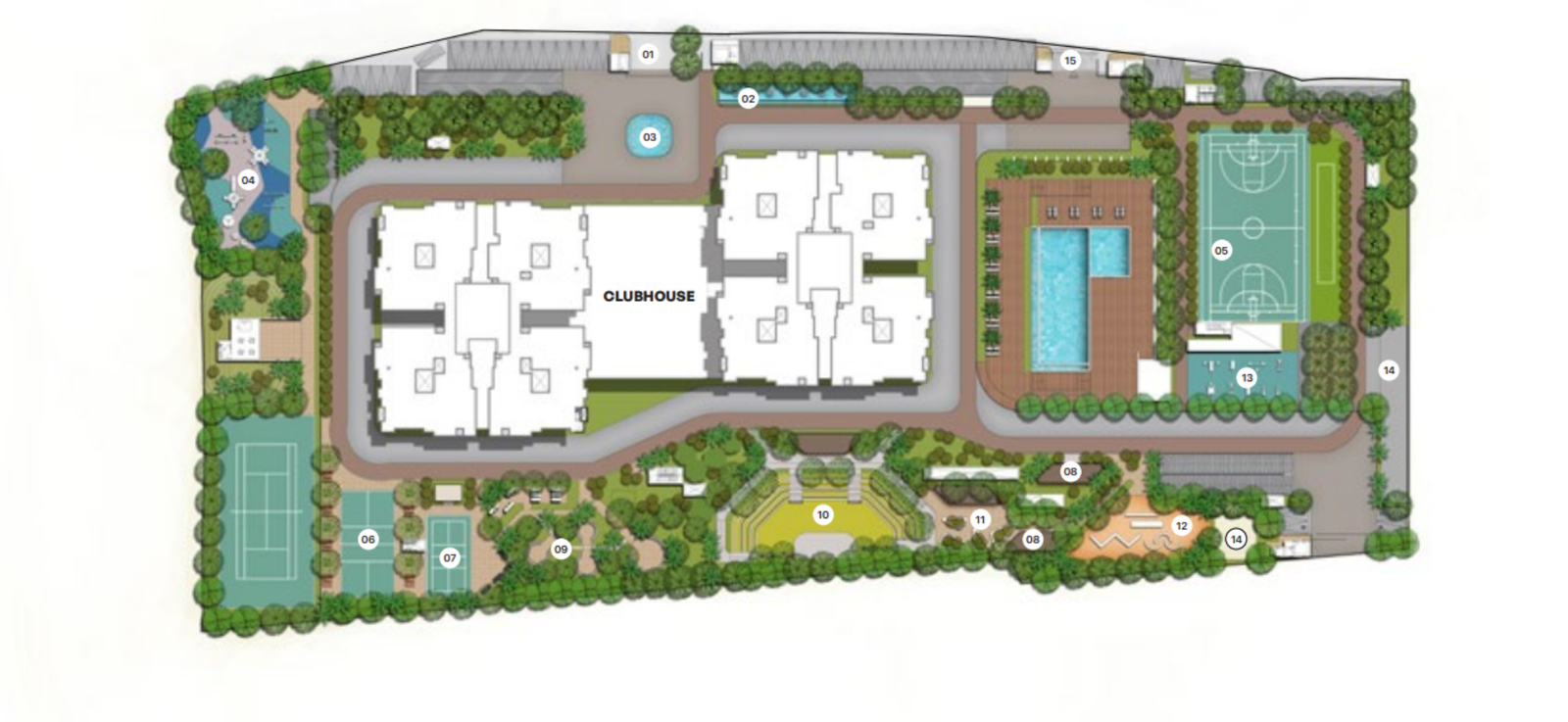 Assetz Meru & Meadows