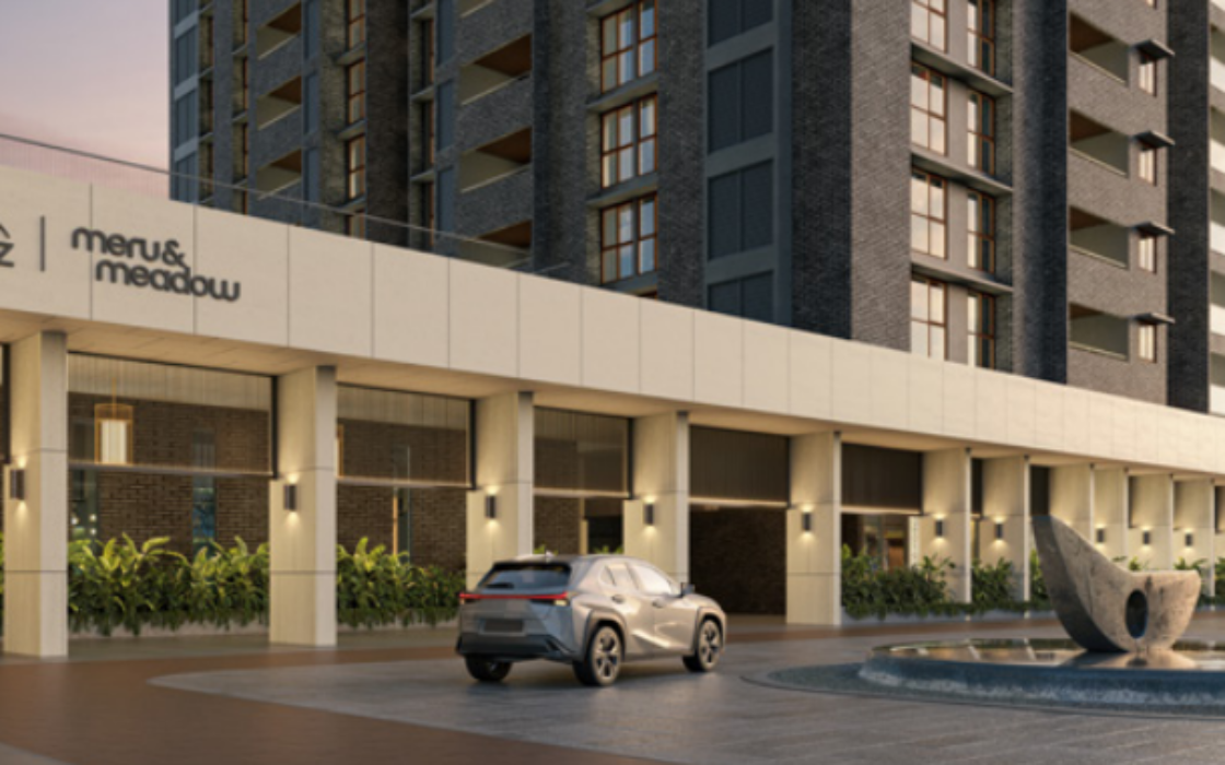 Assetz Meru & Meadows