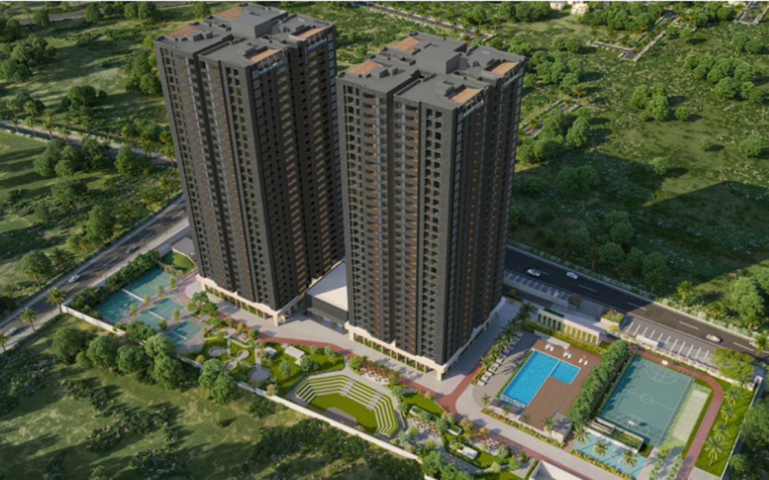 Assetz Meru & Meadows