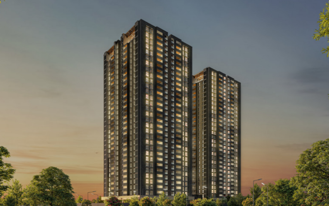 Assetz Meru & Meadows