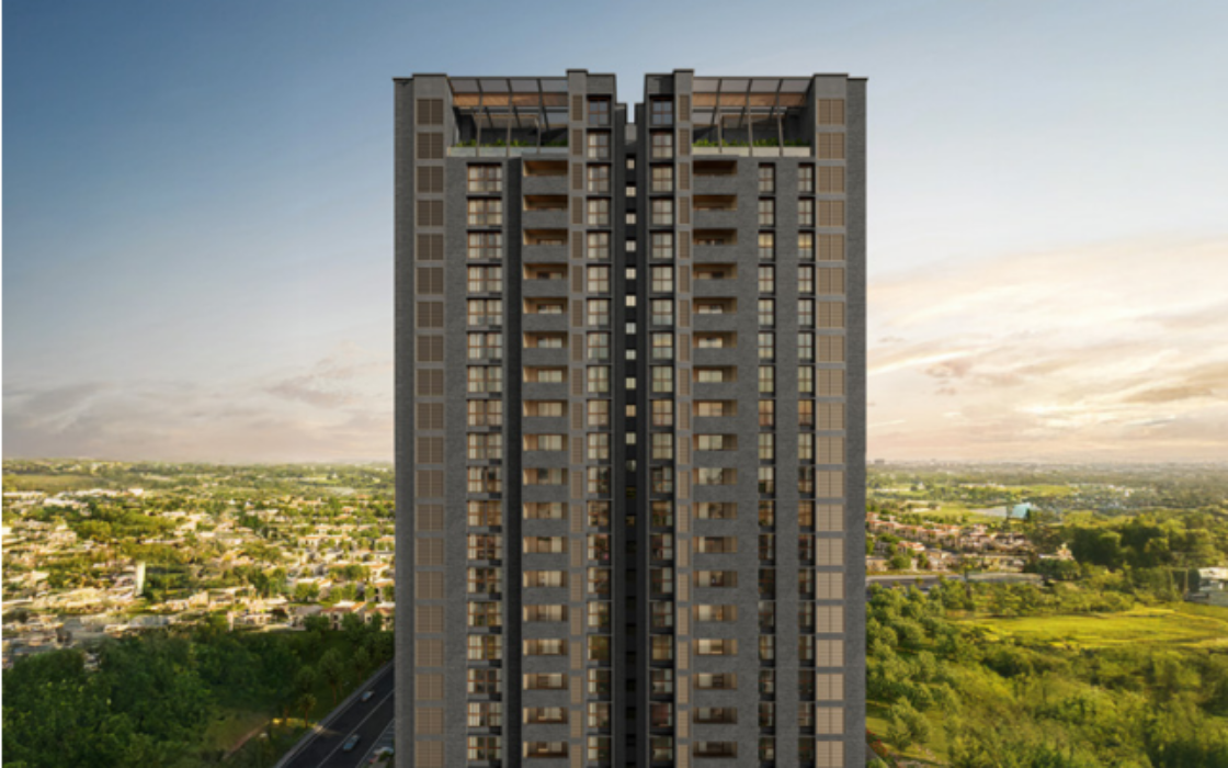 Assetz Meru & Meadows