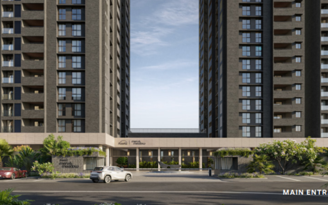 Assetz Meru & Meadows